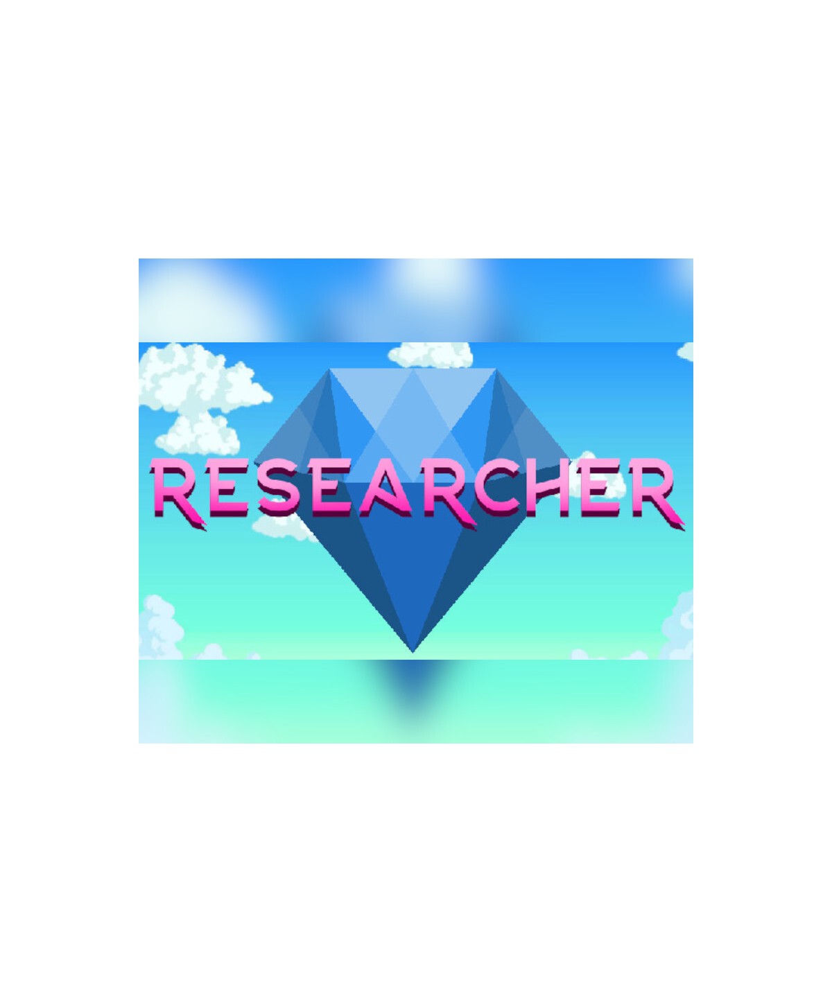 Researcher Steam Key GLOBAL